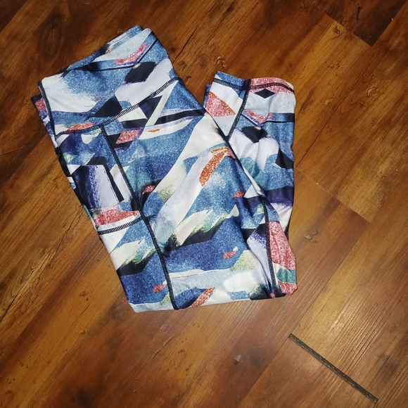 Work out Capri - Picture 6 of 7